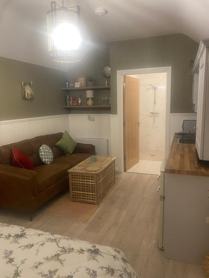 Appartement Toddys Hideaway à Cavan Extérieur photo