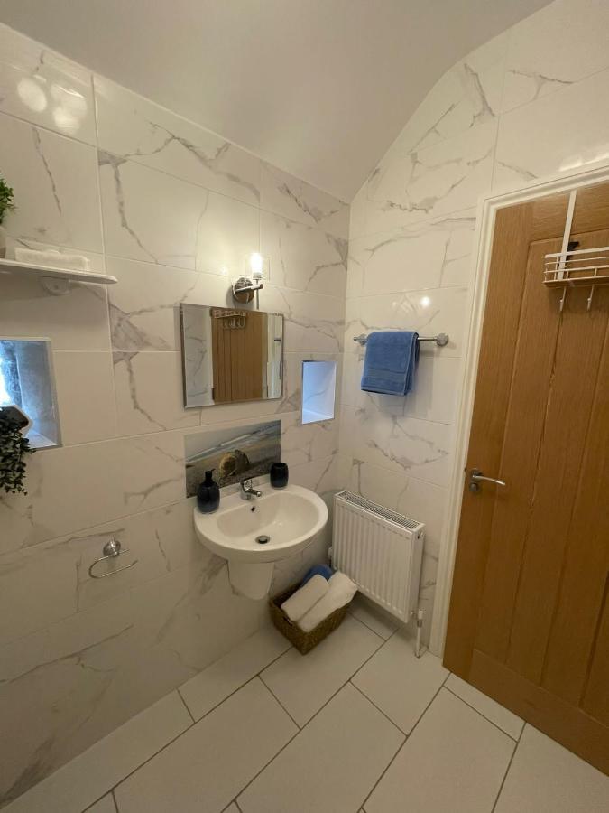 Appartement Toddys Hideaway à Cavan Extérieur photo