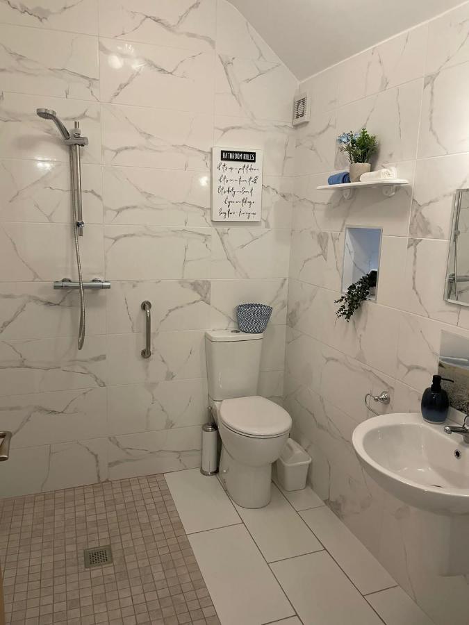 Appartement Toddys Hideaway à Cavan Extérieur photo