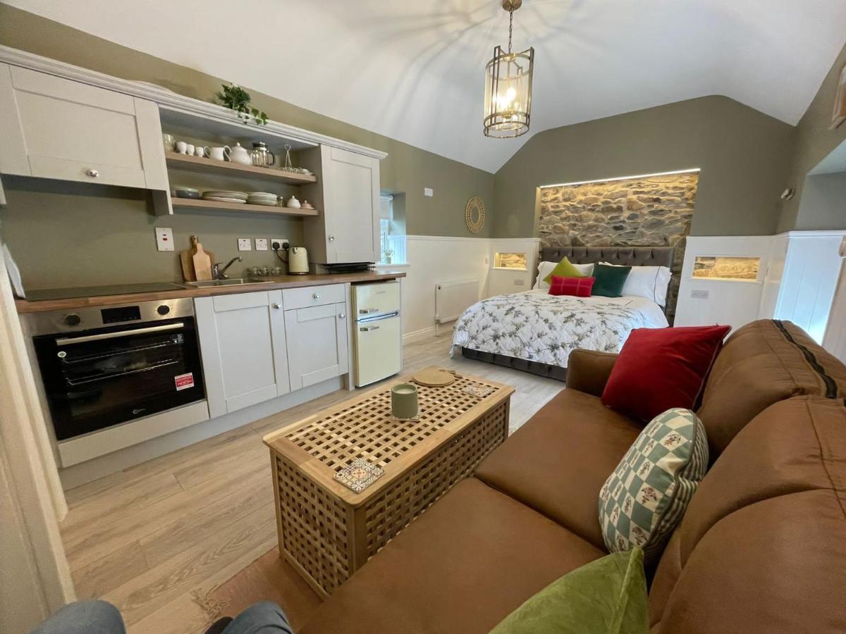 Appartement Toddys Hideaway à Cavan Extérieur photo