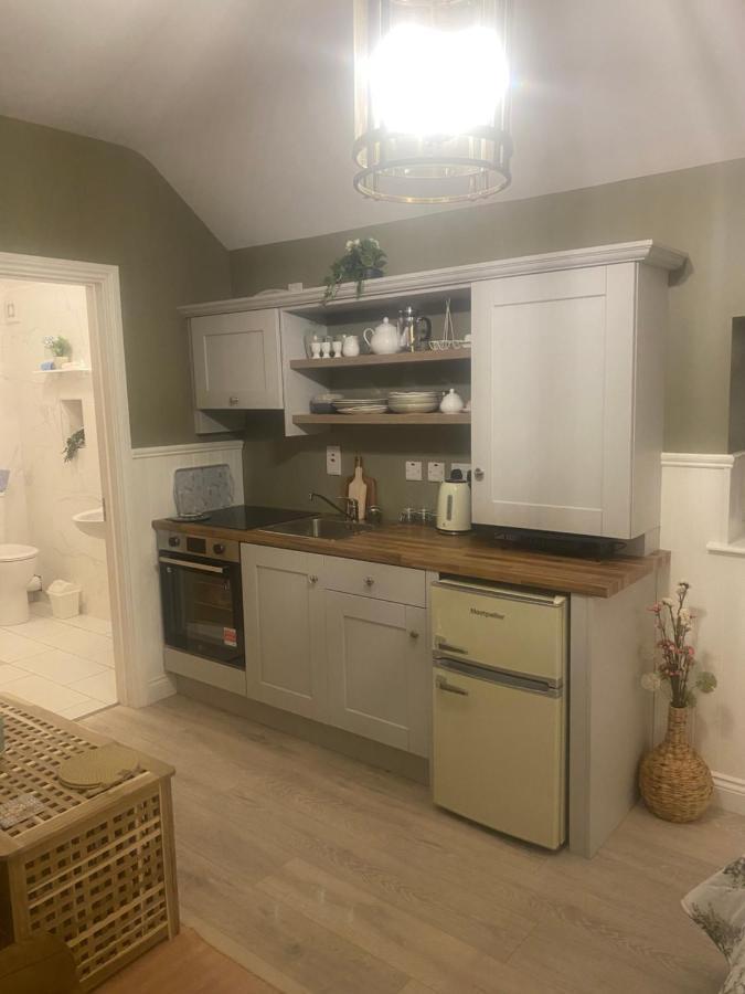 Appartement Toddys Hideaway à Cavan Extérieur photo