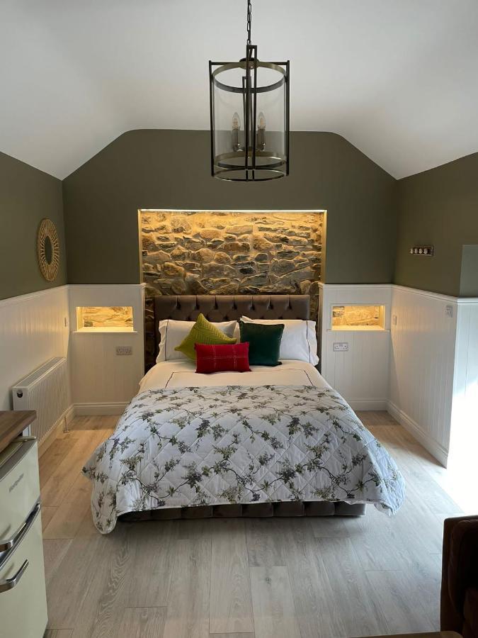 Appartement Toddys Hideaway à Cavan Extérieur photo