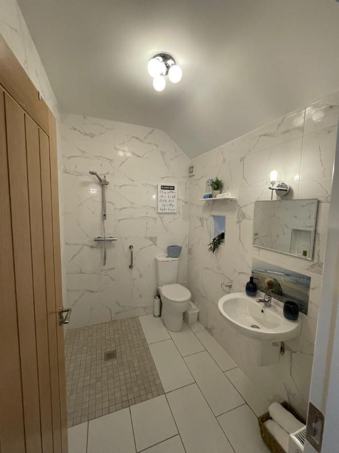 Appartement Toddys Hideaway à Cavan Extérieur photo