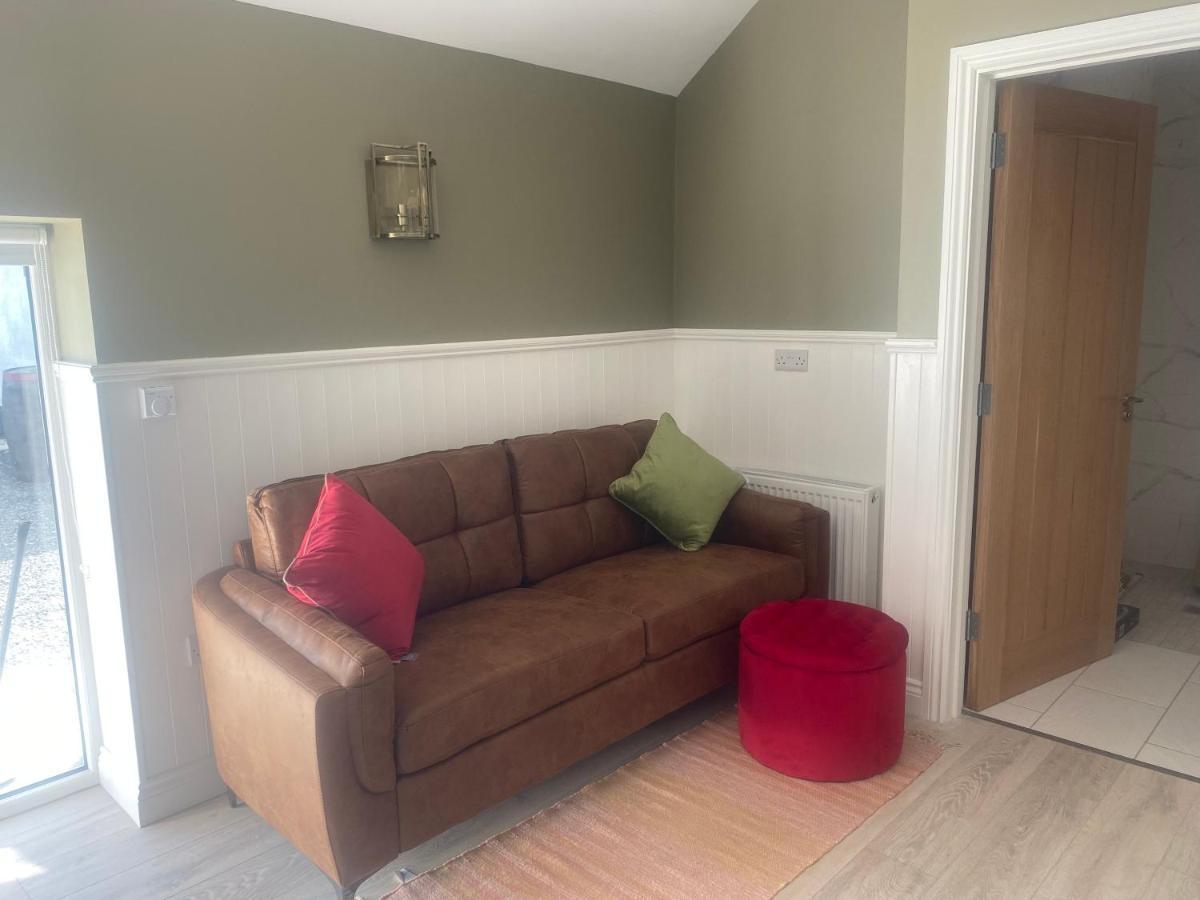 Appartement Toddys Hideaway à Cavan Extérieur photo