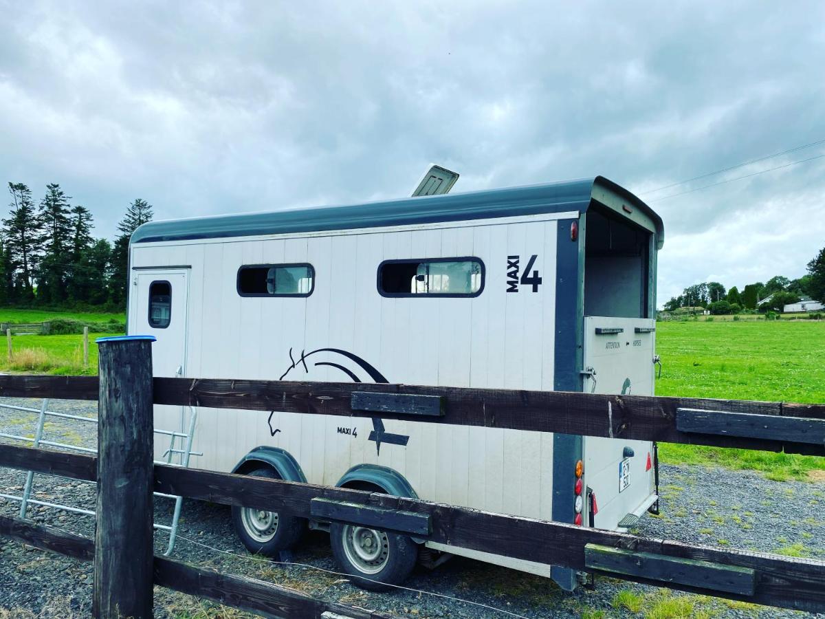 Appartement Toddys Hideaway à Cavan Extérieur photo