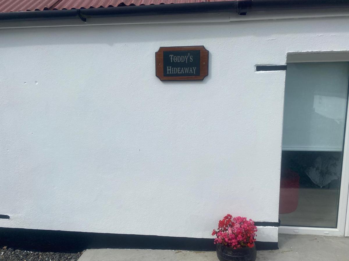 Appartement Toddys Hideaway à Cavan Extérieur photo