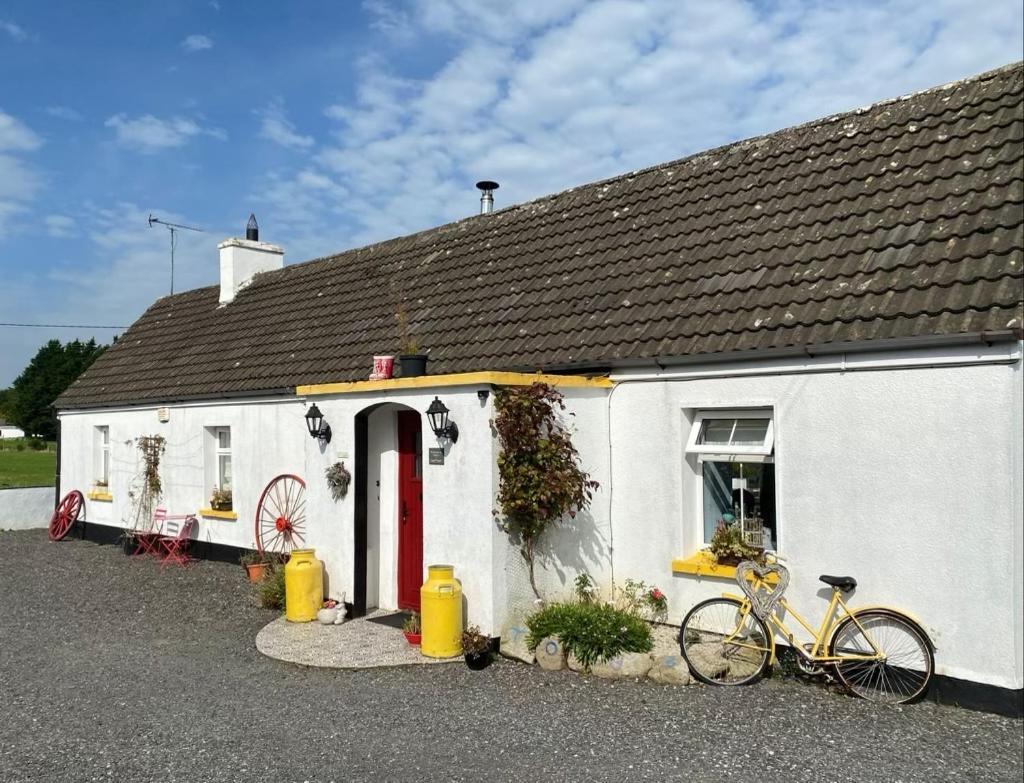 Appartement Toddys Hideaway à Cavan Extérieur photo