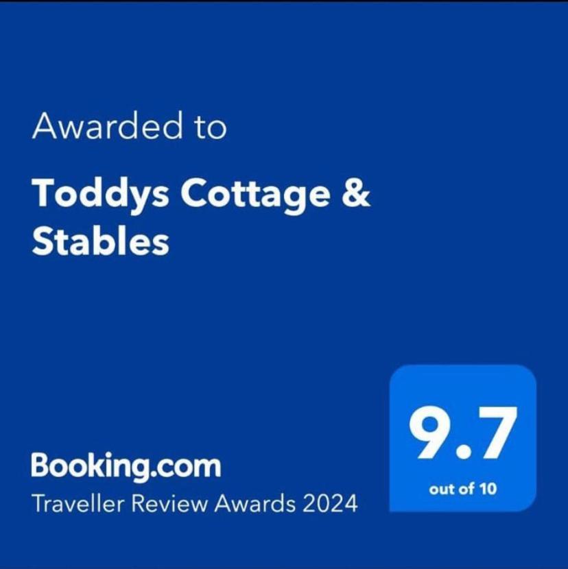 Appartement Toddys Hideaway à Cavan Extérieur photo